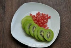 水果拼盘爆料怎么做的视频,缤纷色彩，美味呈现