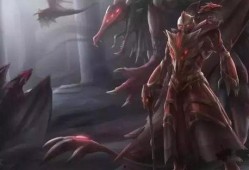 龙战士皮肤爆料最新版,神秘龙鳞闪耀，觉醒之力即将降临