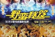 野蛮秘笈在线观看,在线观看，揭秘神秘武林秘籍的奇幻之旅