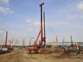 桩基混凝土爆料视频,震撼爆料视频背后的真相