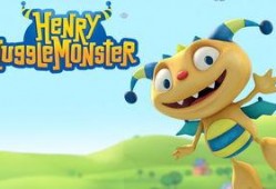 亨利小怪兽 在线观看,在线观看，探索奇幻冒险之旅