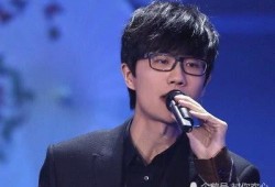 娱乐圈爆料许嵩