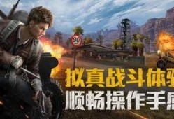 和平精英最新416爆料,新武器、新地图、新玩法抢先看