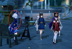 原神芙宁娜最新爆料