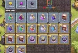 部落冲突9月最新爆料,神秘英雄降临，全新战法革新战局