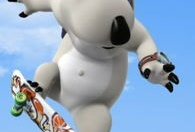 倒霉熊 视频在线观看,笑料百出，欢乐无限，在线观看，轻松一刻